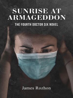 cover image of Sunrise at Armageddon